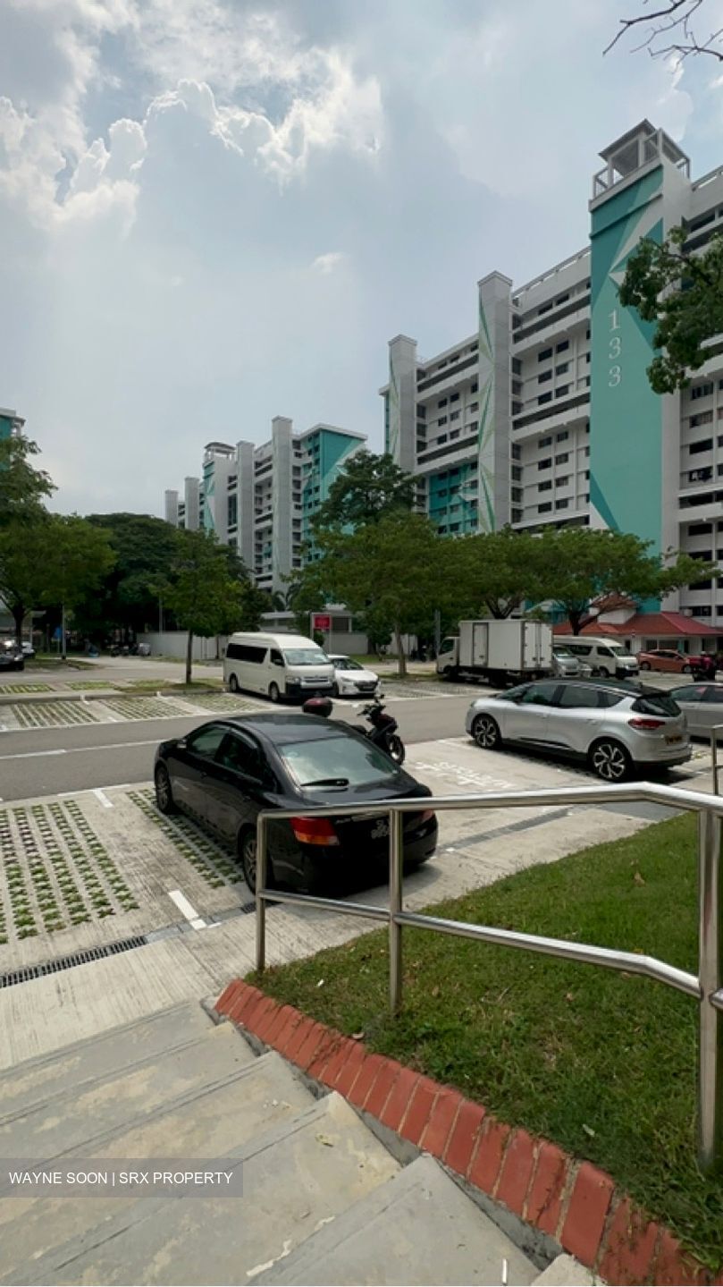 Bedok North Avenue 3 (D16), Shop House #606998341